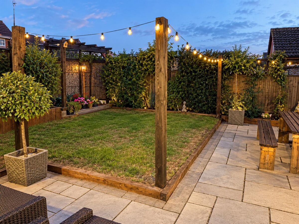 Common Lane, Auckley, Doncaster