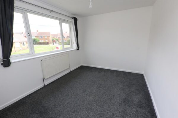 Whitby Road, Harworth, Doncaster