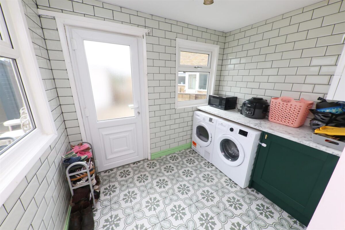 Park Close, Armthorpe, Doncaster