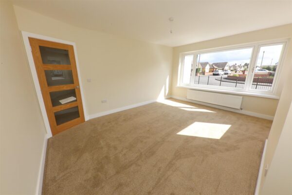 Parkhill Road, Barnby Dun, Doncaster