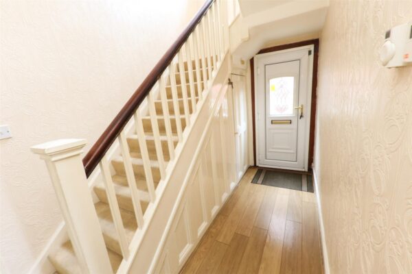 Chequer Road, Hyde Park, Doncaster