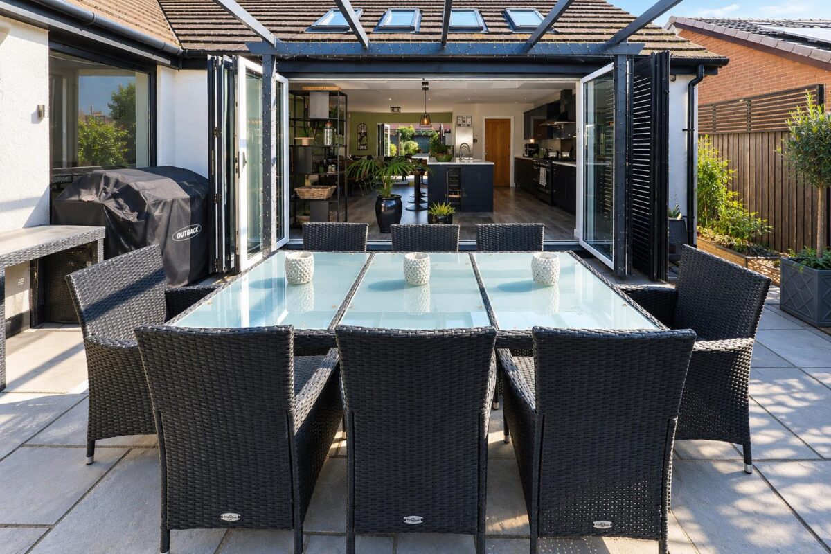 Common Lane, Auckley, Doncaster