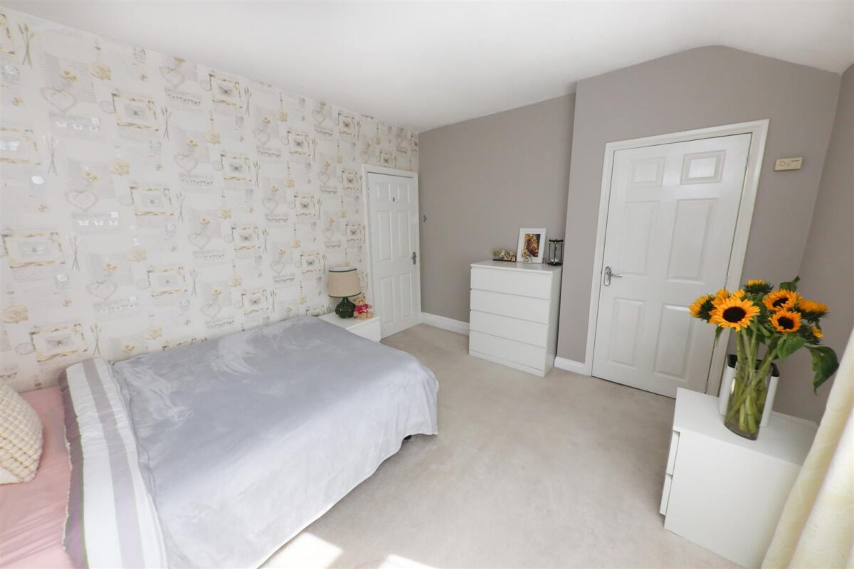 Thomson Avenue, Balby, Doncaster