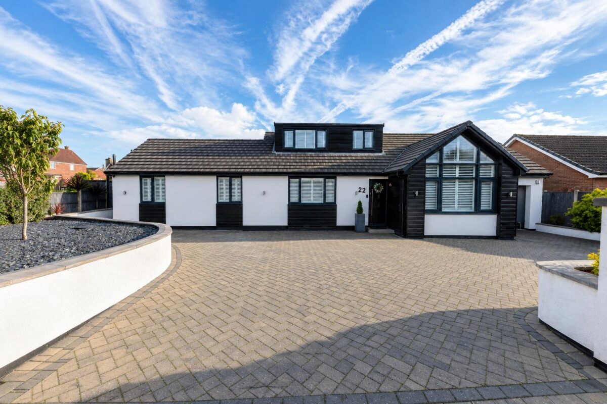Common Lane, Auckley, Doncaster