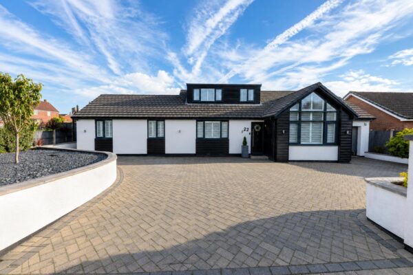 Common Lane, Auckley, Doncaster