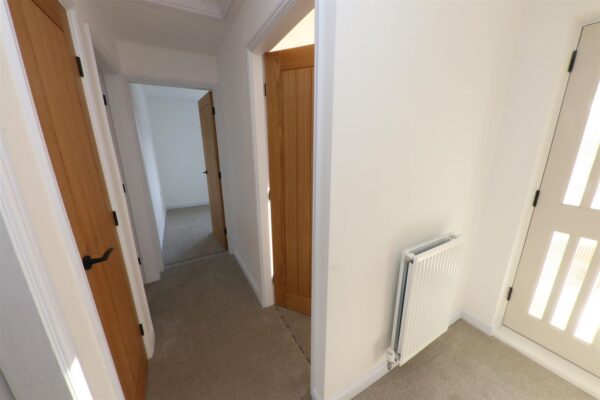 Thornham Close, Armthorpe, Doncaster