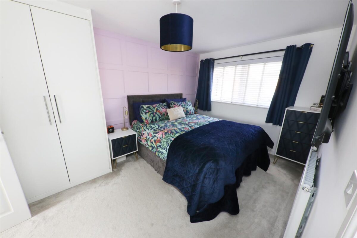 Pippin Way, Hatfield, Doncaster