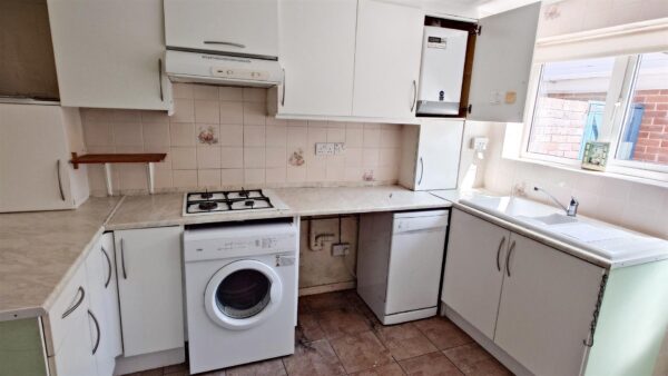 Ullswater Road, Mexborough