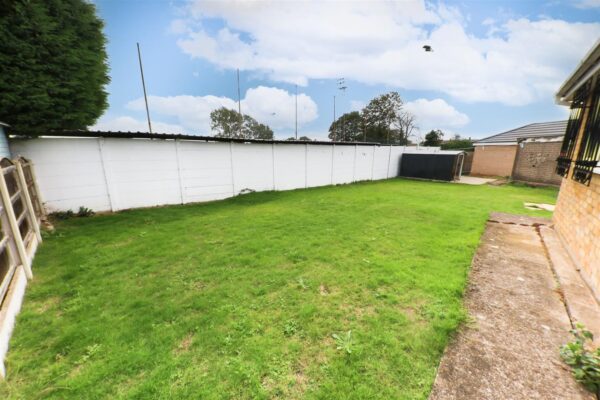 Park Close, Armthorpe, Doncaster