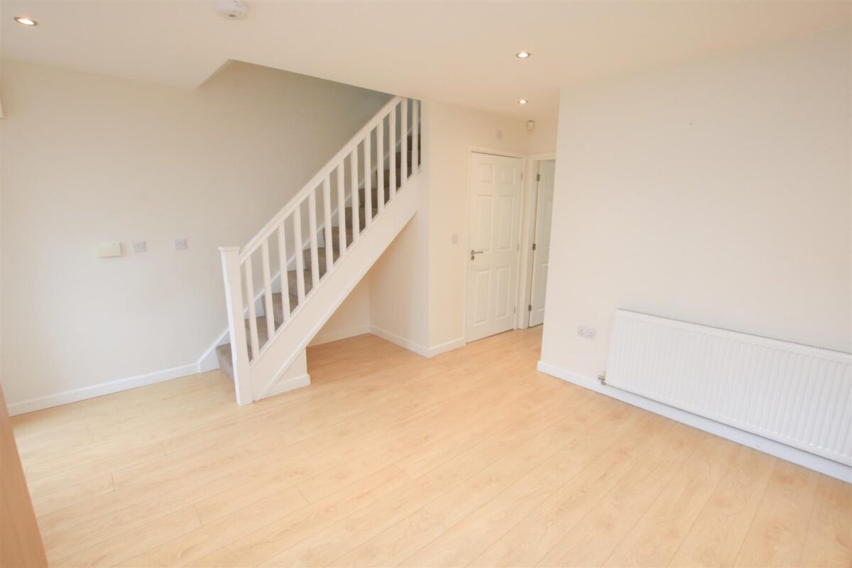 Hutton Court, Armthorpe, Doncaster