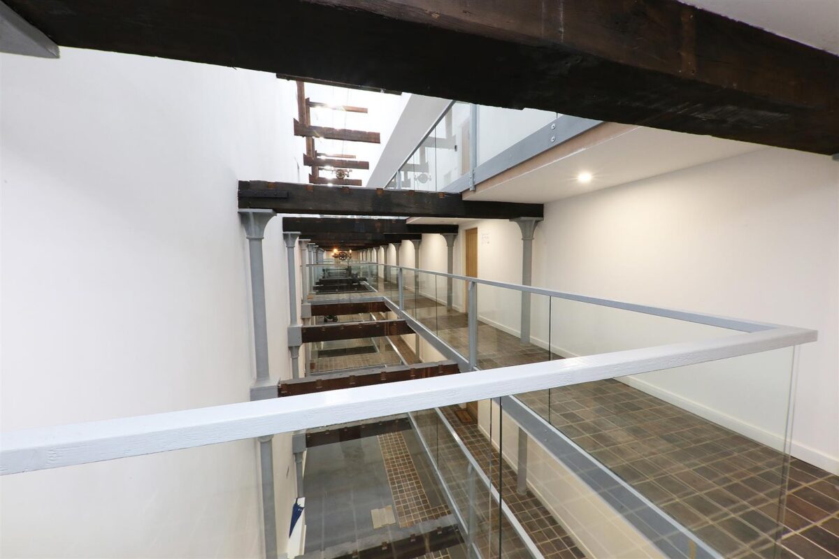Kiln Court, Kirk Sandall, Doncaster