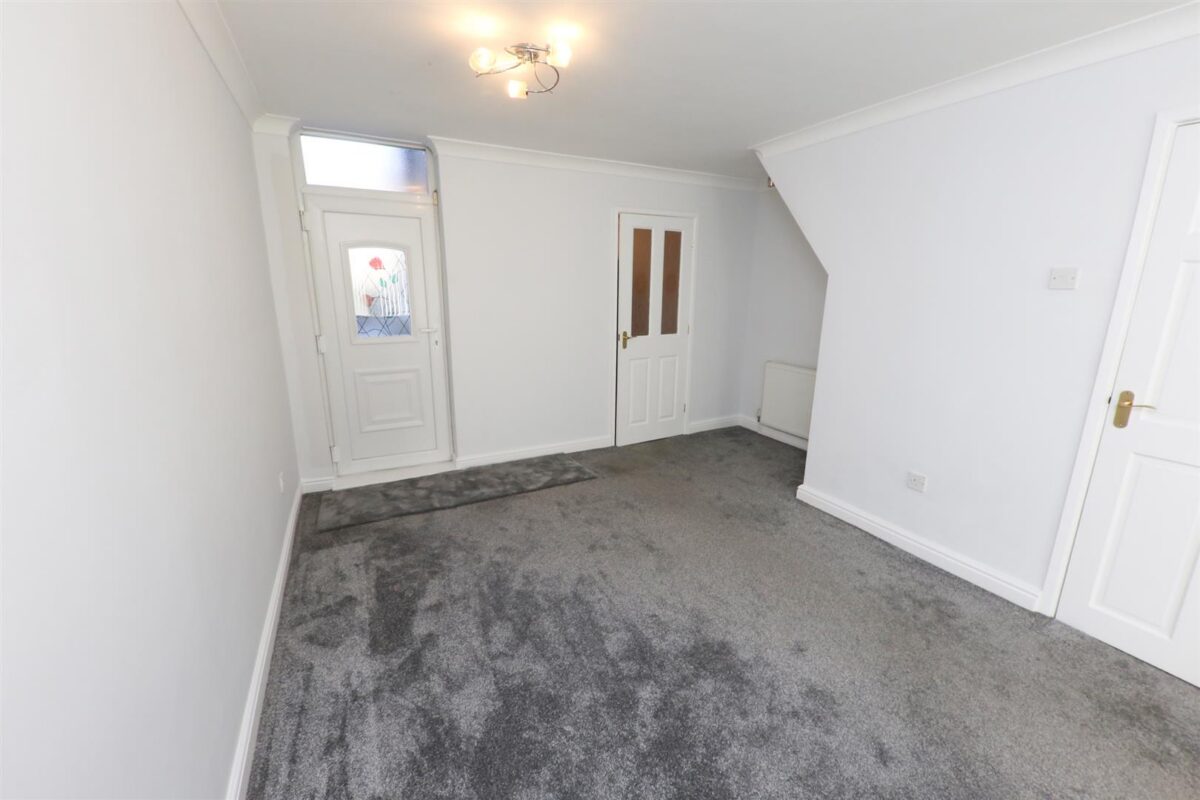 Broughton Avenue, Bentley, Doncaster