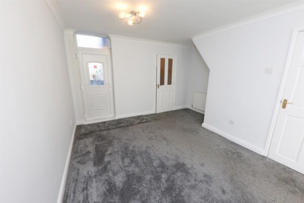 Broughton Avenue, Bentley, Doncaster
