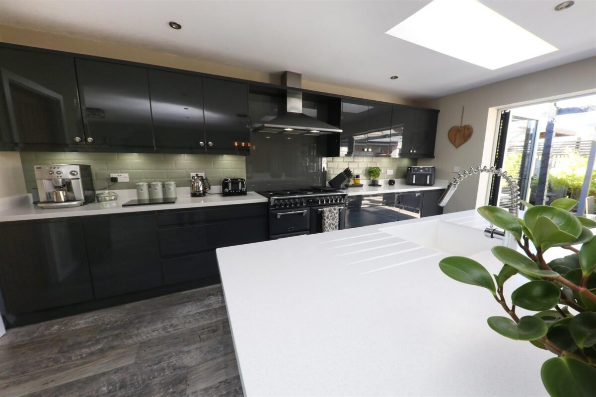 Common Lane, Auckley, Doncaster