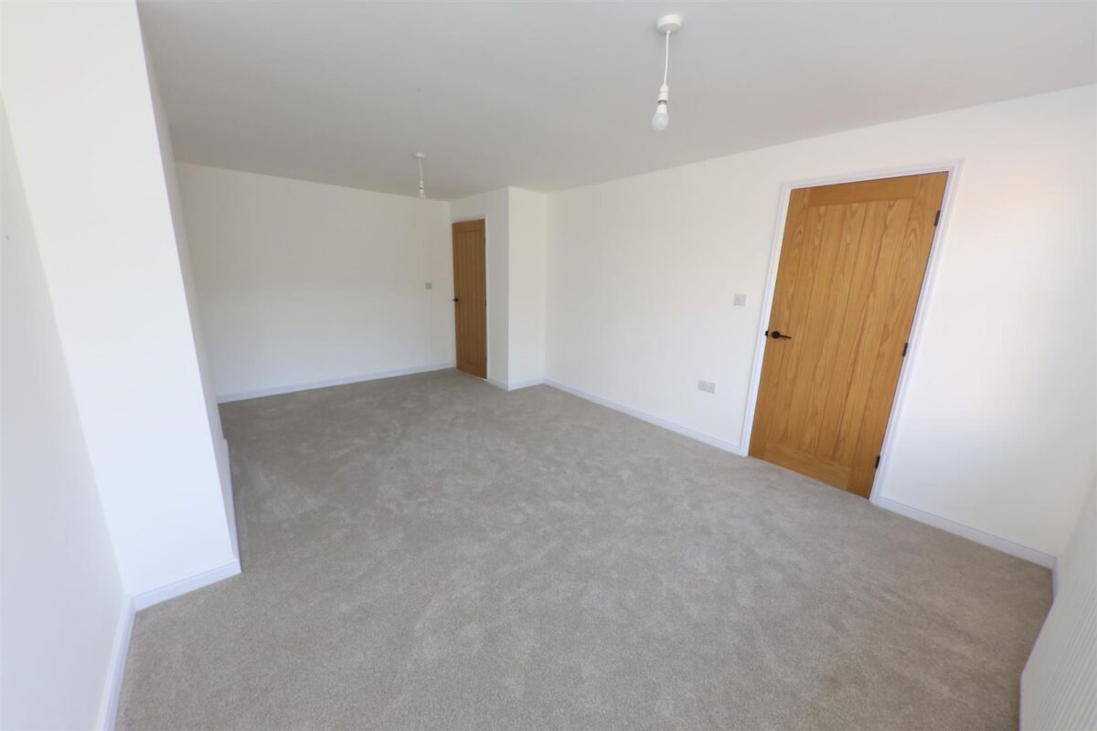 Thornham Close, Armthorpe, Doncaster