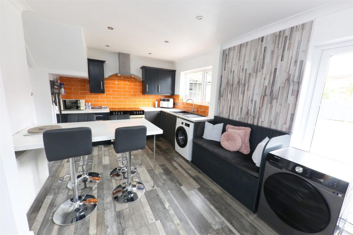 Chalmers Drive, Clay Lane, Doncaster