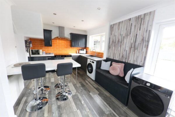 Chalmers Drive, Clay Lane, Doncaster