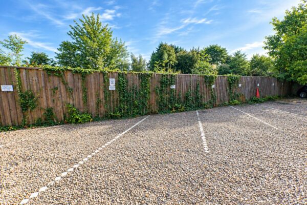 Kiln Court, Kirk Sandall, Doncaster