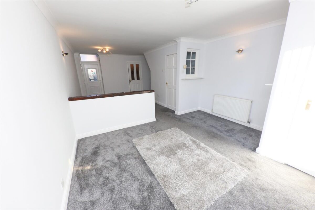 Broughton Avenue, Bentley, Doncaster