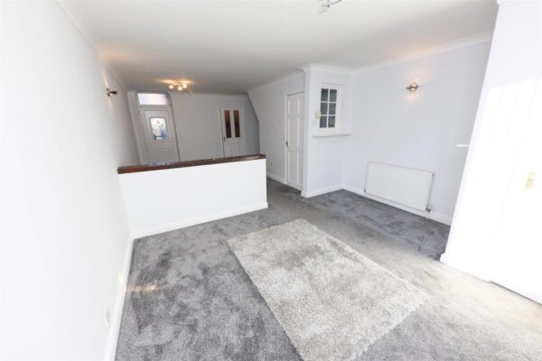 Broughton Avenue, Bentley, Doncaster