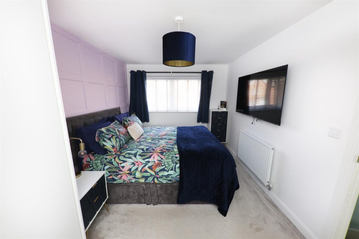 Pippin Way, Hatfield, Doncaster