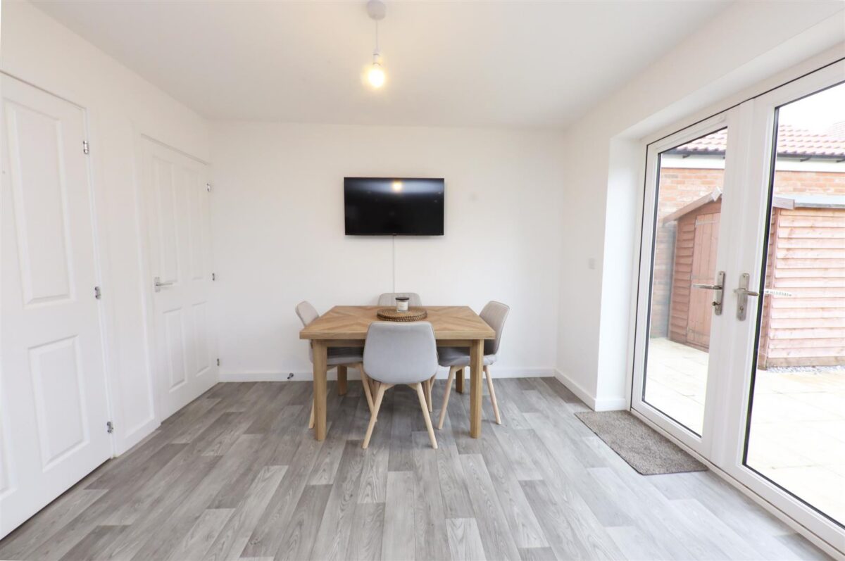 Daisy Drive, Doncaster