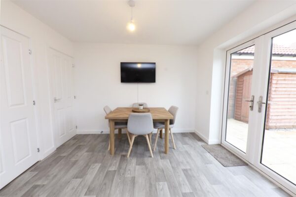 Daisy Drive, Doncaster