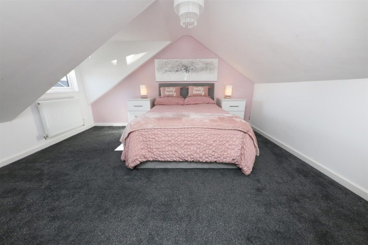 Common Lane, Auckley, Doncaster