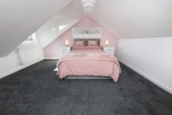 Common Lane, Auckley, Doncaster