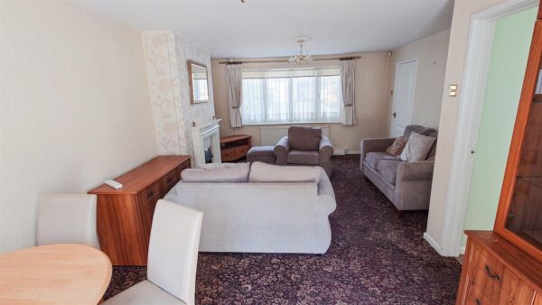 Ullswater Road, Mexborough