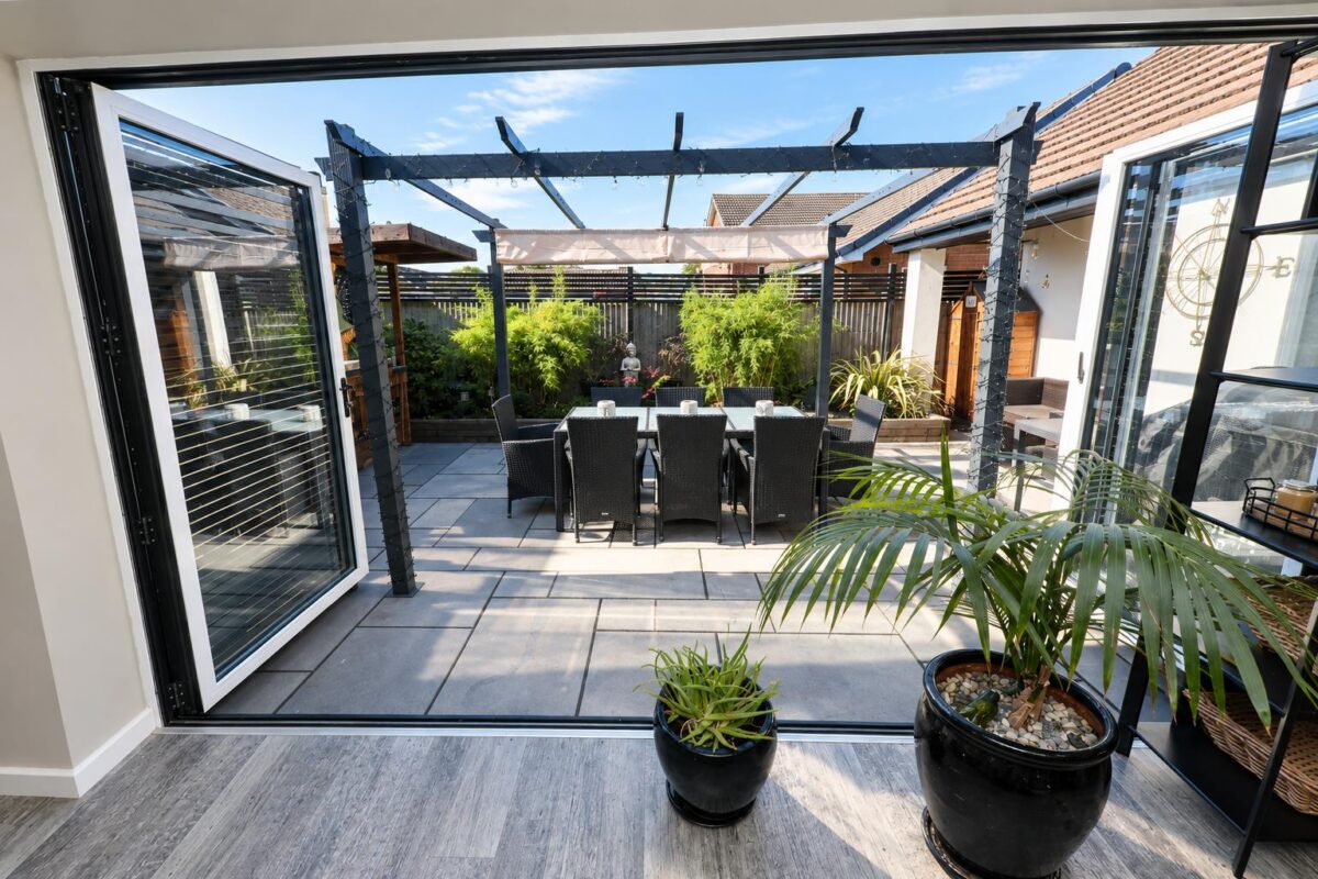 Common Lane, Auckley, Doncaster