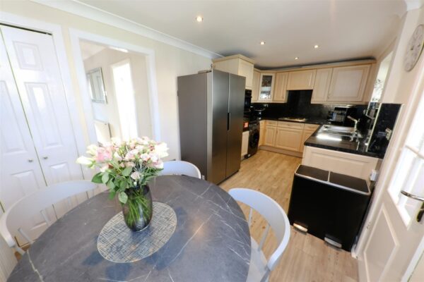 Thomson Avenue, Balby, Doncaster