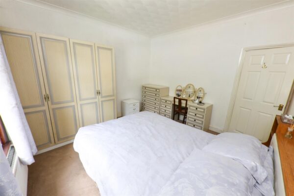 Chequer Road, Hyde Park, Doncaster