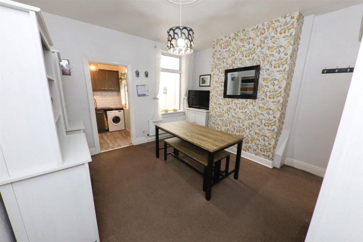 Melville Avenue, Balby, Doncaster