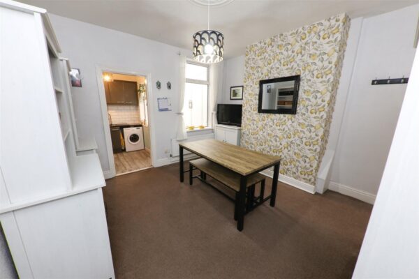 Melville Avenue, Balby, Doncaster