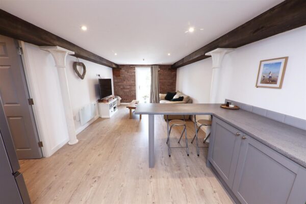 Kiln Court, Kirk Sandall, Doncaster