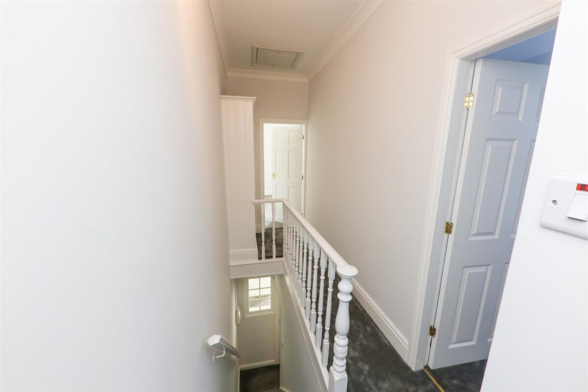 Broughton Avenue, Bentley, Doncaster