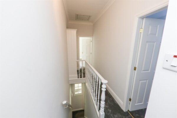 Broughton Avenue, Bentley, Doncaster