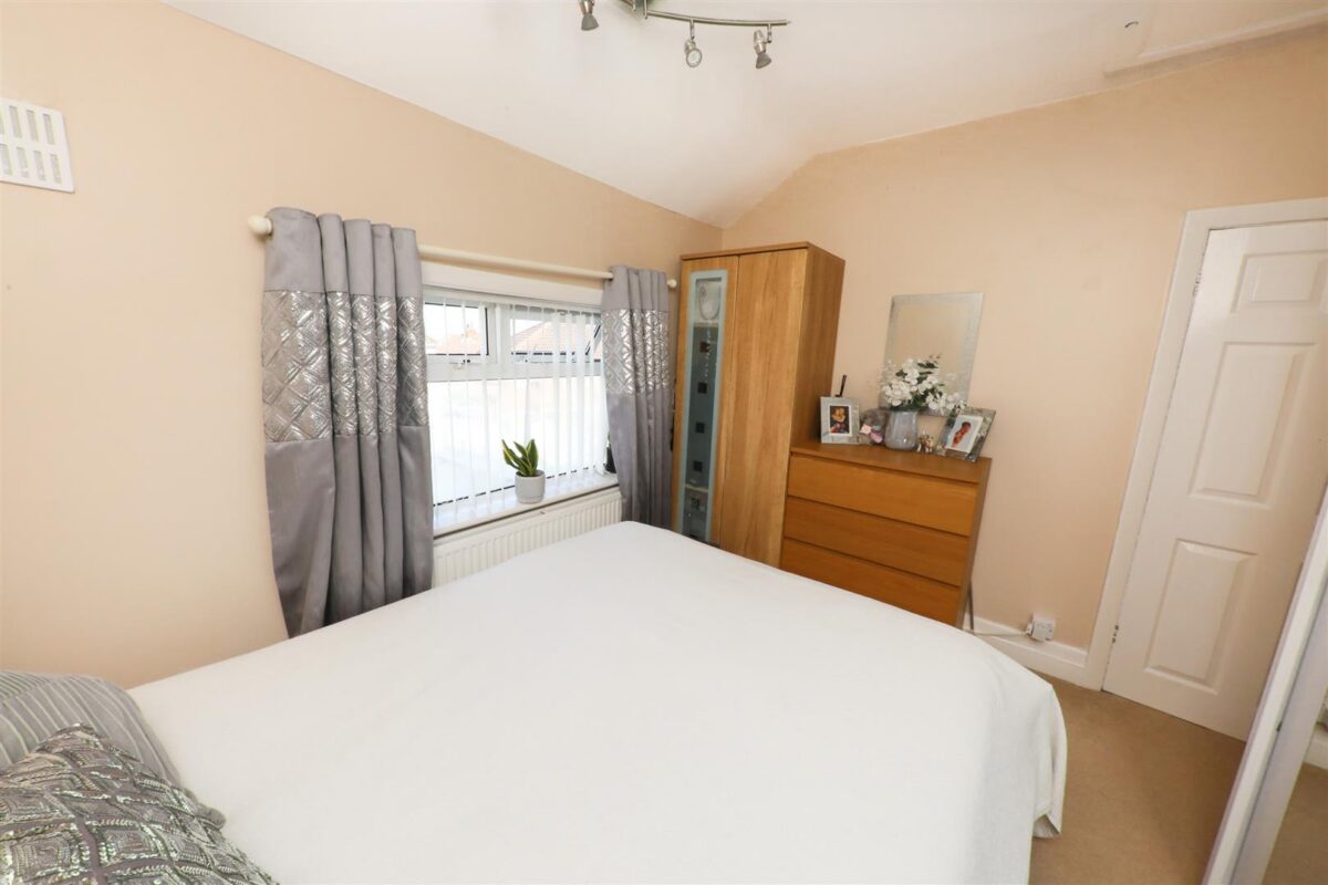 Thomson Avenue, Balby, Doncaster