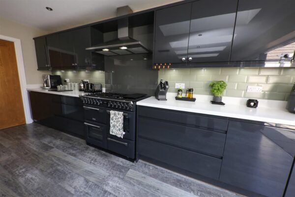 Common Lane, Auckley, Doncaster