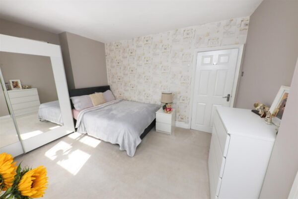Thomson Avenue, Balby, Doncaster