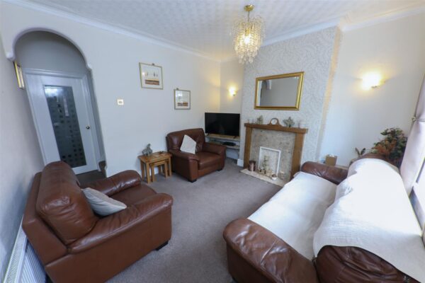Melville Avenue, Balby, Doncaster