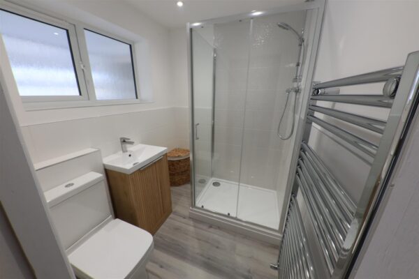 Thornham Close, Armthorpe, Doncaster