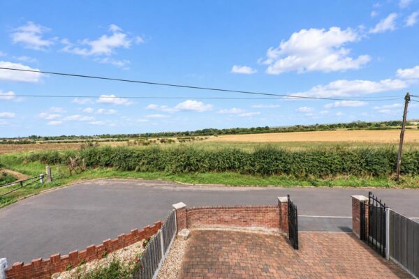 Long Edge Lane, Scawthorpe, Doncaster