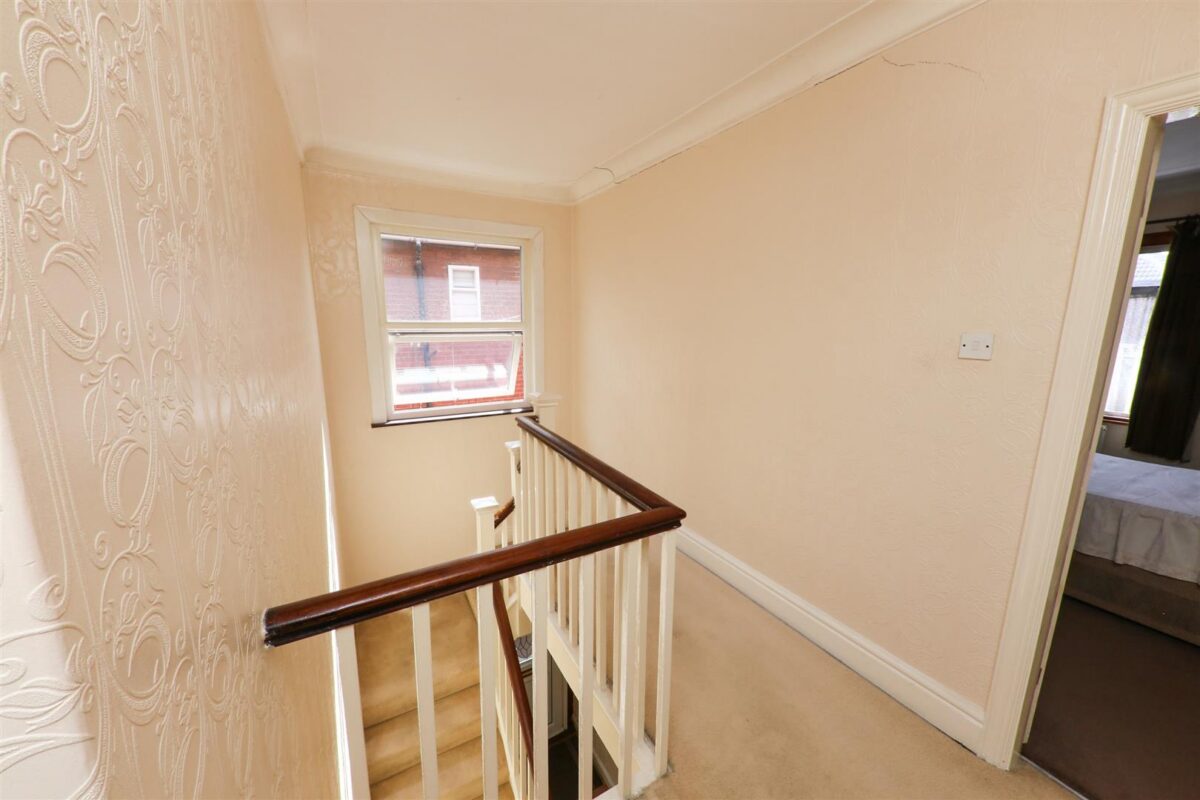 Chequer Road, Hyde Park, Doncaster