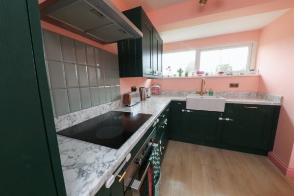 Park Close, Armthorpe, Doncaster