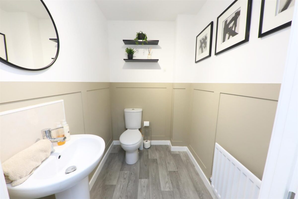Daisy Drive, Doncaster