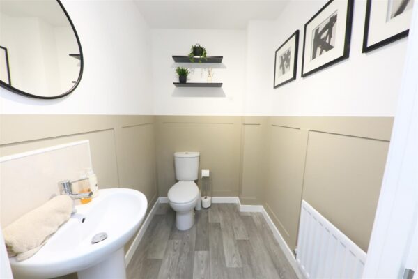 Daisy Drive, Doncaster