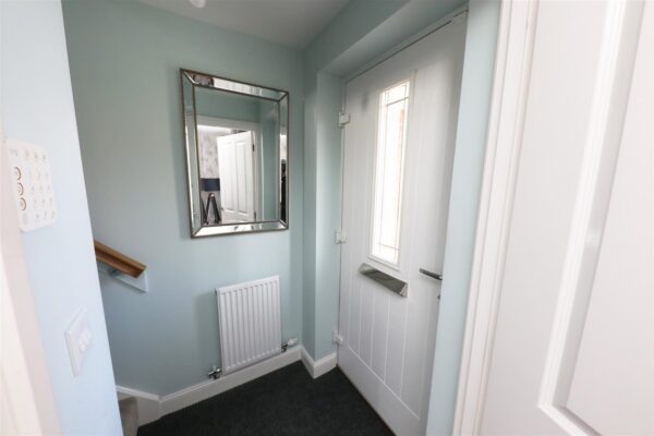 Pippin Way, Hatfield, Doncaster