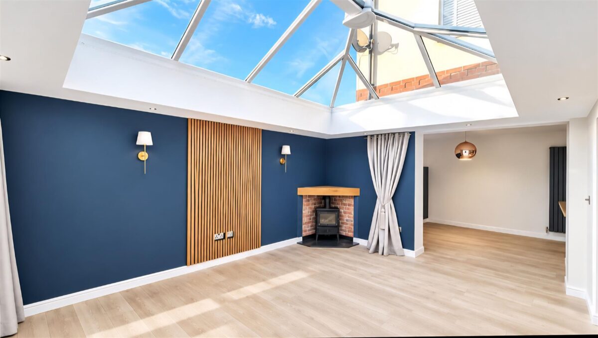 Stayers Road, Bessacarr Doncaster
